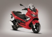 Gilera Nexus 125